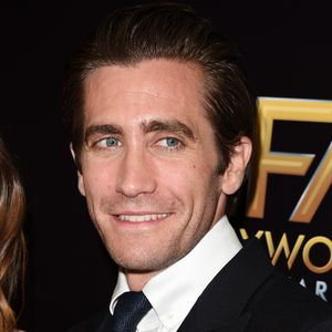 Der Bart ist ab! Jake Gyllenhaal zeigt sich kahlgeschoren