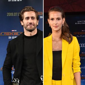 Wird es ernst? Jake Gyllenhaal stellt Freundin Familie vor