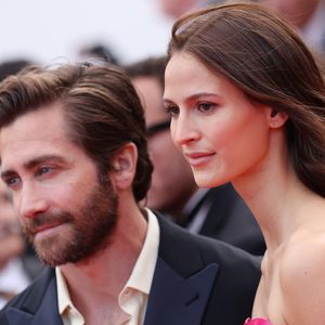 Hand in Hand: Jake Gyllenhaal und Jeanne Cadieu haben Date