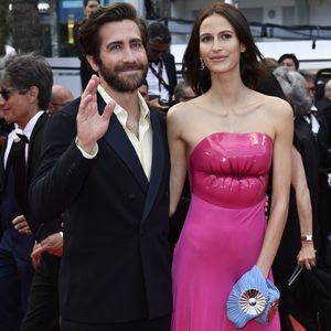 Cooler Style: So trainieren Jake Gyllenhaal und seine Jeanne