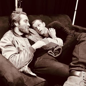 #HusbandGoals: So süß gratuliert Tom Holland Jake Gyllenhaal