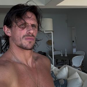Freunde besorgt: Kunsthändler soll Jake Hall betrogen haben