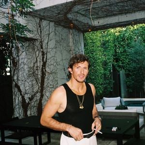 So ereignisreich war das Leben von Realitystar Jake Hall