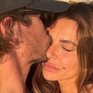 Jake Halls Beerdigung: Ex Misse Beqiri bricht fast zusammen