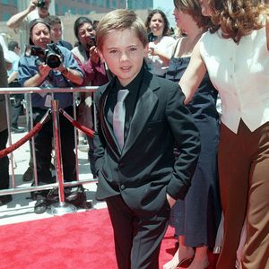 Ehemaliger "Star Wars"-Star Jake Lloyd kaum wiederzuerkennen