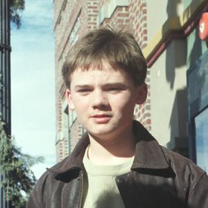 Jake Lloyd, Kinderstar