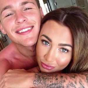 Ein Jahr nach Unfall: Daran starb Lauren Goodgers Ex Jake
