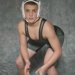Erkannt? Dieser Mini-Wrestler ist heute Social-Media-Star