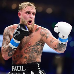 Olympische Spiele 2028: Jake Paul will USA zum Sieg boxen