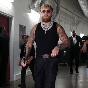 Nach Kieferbruch: Boxer Jake Paul ist komplett im Babyfieber