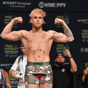 Mit perfekter Bilanz: Jake Paul (24) beendet Boxkarriere