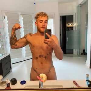 Nach Trennung: Jake Paul zeigt sich komplett nackt im Netz