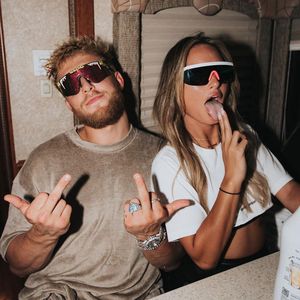 Trennung: Verpasst Jake Paul seiner Ex nun einen Seitenhieb?