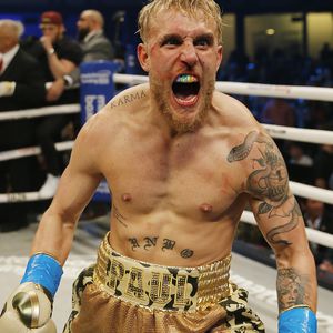 Plünderung und Einbruch? YouTuber Jake Paul wurde angezeigt