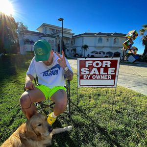 YouTuber verlässt L.A.: Jake Paul verkauft sein Luxusanwesen