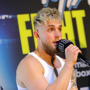 Nach FBI-Hausdurchsuchung: Endlich meldet sich Jake Paul!