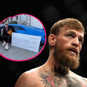 50 Millionen! Jake Paul bot McGregor Megasumme für Boxkampf