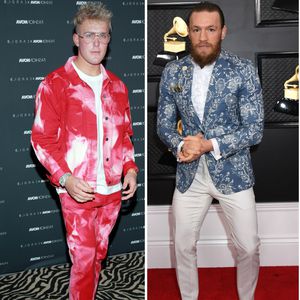 Nach Box-Sieg: Jake Paul will mit Conor McGregor in den Ring