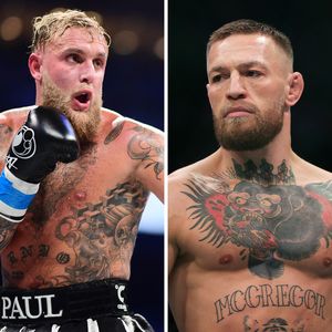 Nach Sieg über Mike: Jake Paul fordert Conor McGregor heraus