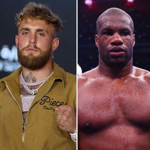 Jake Paul ist nicht bereit für Kampf gegen Daniel Dubois
