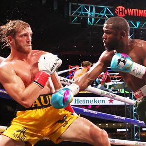 Wie viel verdienten Logan Paul und Mayweather mit Boxkampf?