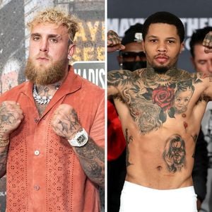 Vorwürfe gegen Gervonta: Boxkampf mit Jake Paul abgesagt
