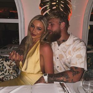 Jake Paul macht seiner Jutta eine zuckersüße Liebeserklärung