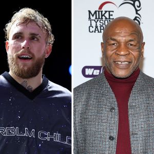 Jake Paul fordert Box-Legende Mike Tyson zum Kampf heraus!