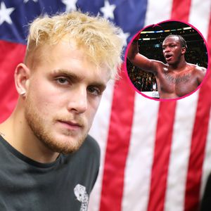 Nach Logans Ring-Pleite: Jake Paul will sich an KSI rächen