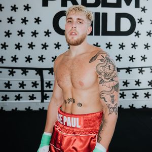 Ist das Boxen schuld? Jake Paul leidet an Gedächtnisverlust