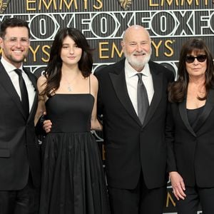 Sohn Jake spricht offen über Mord an Vater Rob Reiner