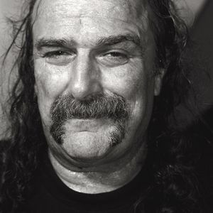 Wrestling-Star Jake "The Snake" Roberts hat Krebs!