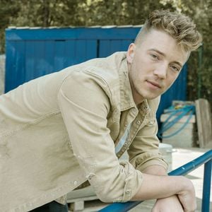 Connor-Darsteller Jakob Grün