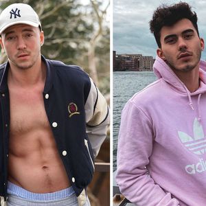 Chaos-WG? Diese BTN-Jungs wohnen im echten Leben zusammen!