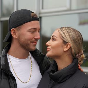 Diese Beauty hat BTN-Star Jakob Grün den Kopf verdreht
