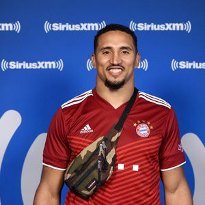 Deutscher NFL-Profi Jakob Johnson begeistert Fans in München