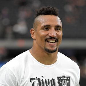 Süße Babynews: NFL-Star Jakob Johnson wird erstmals Papa