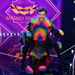 Niemand erraten: Soko-Star ist "Masked Singer Austria"-Gelse
