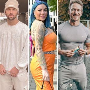 Droht Jakub Jarecki etwa Kates neuem Flirt Patrick Fabian?