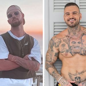 Peinlich? Jakub Jarecki tut so, als kenne er Diogo nicht!