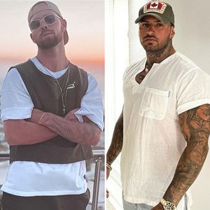 "Bullshit": Jakub Jarecki schießt heftig gegen Diogo Sangre