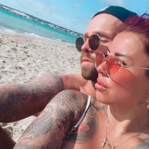 Ehe-Comeback? Kate Merlan schmust im Netz mit ihrem Ex Jakub