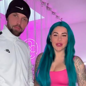 Jakub Jarecki äußert sich erstmals zu der Trennung von Kate