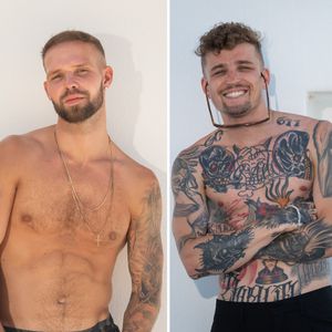 Jakub Jarecki hält Verführer Lukas heute noch für "Knecht"