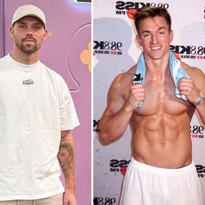 Duell mit Jakub? Patrick Fabian steigt in den Promi-Boxring