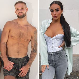 "Temptation Island V.I.P."-Jakub nennt Paulina eine "Snitch"