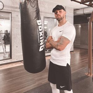 Jakub Jarecki glaubte immer an seinen "Fame Fighting"-Sieg!