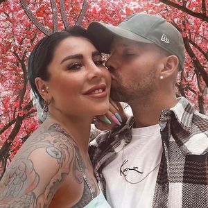 Trotz Drama: Kate Merlan und Jakub feiern ihren Hochzeitstag