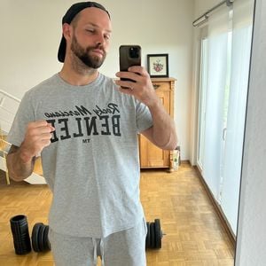 Geht Jakub Merlan-Jarecki mit dieser Kampfansage zu weit?