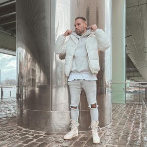 Schon wieder vergeben? Jakub Merlan-Jarecki spricht Klartext
